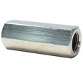 thumbnail image 1 of Bandit Workman NUT2 Laiton 0.375 x 24 Chromé Écrou - 1 in. Long, 1 of 2