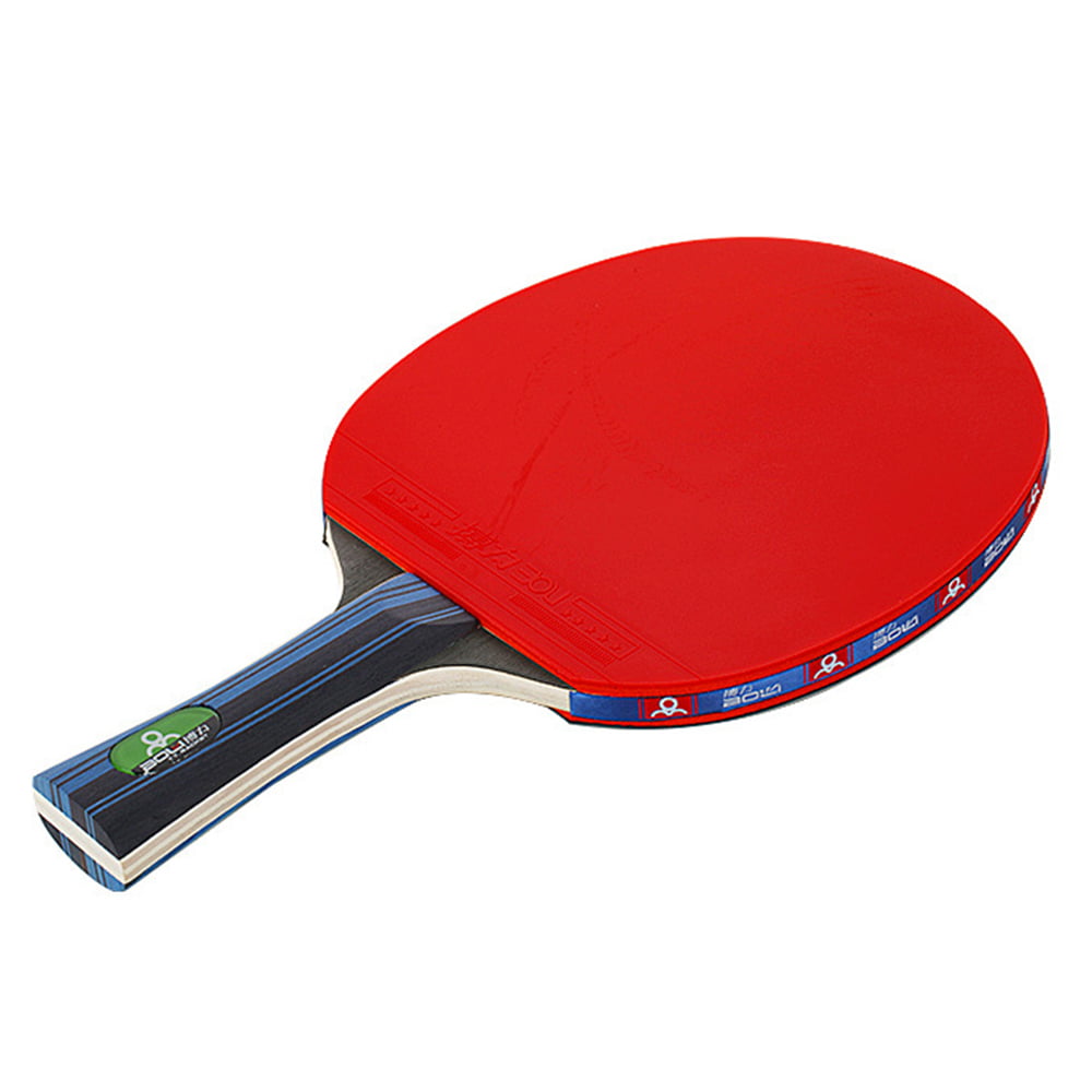 Details about   Table Tennis Racket Set 2 Ping Pong Paddles and 3 Ping Pong Balls Storage C4E4 