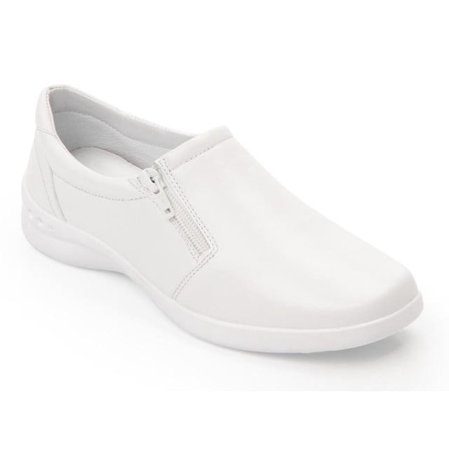 Loafer Flexi para Mujer Estilo 48303 Blanco Flexi 48303 BLANCO