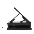 thumbnail image 1 of 9942 Manual Heavy-Duty Puncher File Document Paper Three-Hole Punch A4 Punch Tool Office Ring Binding Machine Punch, 1 of 6