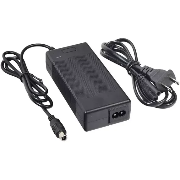 42V 2A Fast Charger for Xiaomi M365 Series & 36V Lithium Battery Devices