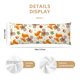 thumbnail image 3 of Fotbe Forest Squirrel Funda para Almohada Corporal con Diseño, Funda de Microfibra Ultrasuave de 20x54 Pulgadas, Ropa de Cama Elegante, 3 of 7