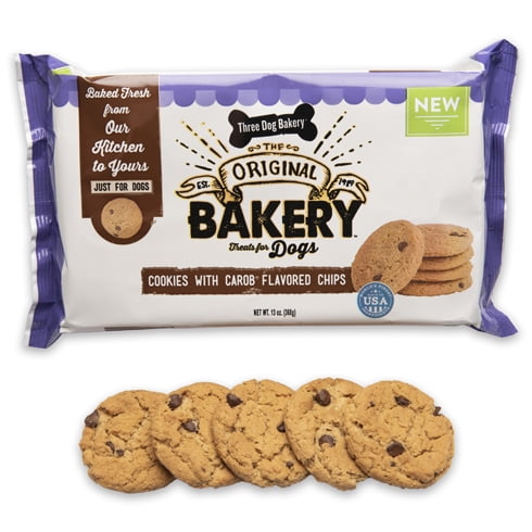 dog bakery cookies