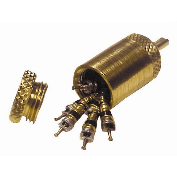 Robinair 13145 1/4" Valve Core Removers