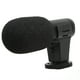 thumbnail image 1 of Micrófono MIC 06 mini micrófono de 35 mm que reduce el ruido ABS portátil con tornillo de 1/4 de pulgada para cámara para teléfono móvil ANGGREK Otros, 1 of 8