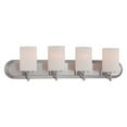 thumbnail image 2 of Designers Fountain-Cassina - Four Light Bath Vanity  Biscayne Bronze, 2 of 2