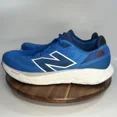 thumbnail image 4 of New Balance Mens FF X 880 V14 M880L14 Oasis Blue Running Shoes Sz 12 D No Insole, 4 of 6