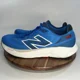 thumbnail image 4 of New Balance Mens FF X 880 V14 M880L14 Oasis Blue Running Shoes Sz 12 D No Insole, 4 of 6