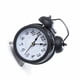 thumbnail image 2 of Reloj Despertador Analógico NikouMX 3 Pulgadas, 2 of 8