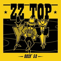 ZZ Top - Goin' 50 (1CD) - Music & Performance - CD