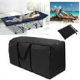 thumbnail image 2 of Y-Loong Outdoor Storage Bag Waterproof Antidust, 2 of 3