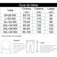 thumbnail image 2 of Pantalón De Algodón Y Lino Para Hombre, Playa, Descanso,yoga, 2 of 3