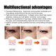thumbnail image 5 of Fiudx Ofertas Flash Del Día 60 Almohadillas Para Los Ojos, Eliminación De Ojeras, Almohadillas Para Los Ojos Contra Las Ojeras, Antienvejecimiento, Arrugas E Hinchazón, Almohadillas Para Los Ojos Con, 5 of 6