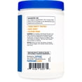 thumbnail image 3 of Nutricost Prebiotic Fiber Powder Unflavored (1 Pound) - Vegetarian, Gluten-Free, GMO-Free, 57 Servings, 3 of 5