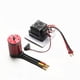 thumbnail image 5 of Motor sin escobillas GTSKYTENRC 3660 resistente al agua de 4200 KV con ESC sin escobillas de 80 A, 5 of 8