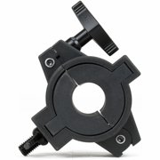 ADJ Products, 360 Degree O-Clamp Fixture Hanger, Safely Secure Truss Fixtures (O-CLAMP/1)