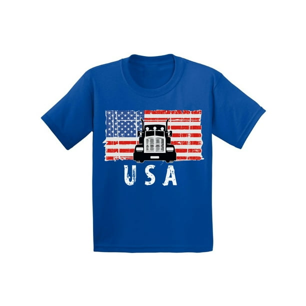 tshirt in usa