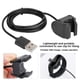 thumbnail image 5 of 2 piezas de cable de datos de carga, clip de carga, accesorio de abrazadera para XIAOMI MI Band 4, 5 of 9