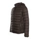 thumbnail image 2 of Chamarra Clásica Hombre Thats Hot Varios Colores Verde oscuro verde oscuro XL Thats Hot BHI220495, 2 of 7