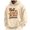 Beige, variant on Wyzesi Flower Sweatshirtss for Men Plus Size Mens Thanksgiving Fall Plus Size Hoodies Pullovers Fashion Sweatshirts Holiday Logo Print Clothing Tops Hop Oversized Sweatshirts