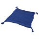 thumbnail image 5 of Funda de almohada de color puro Sunnimix 18x18 pulgadas Azul, 5 of 8