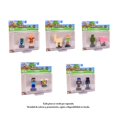 thumbnail image 1 of Figura Minecraft Stampers 2 pack Blister Varios Modelos 1 pieza, 1 of 3