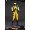 thumbnail image 1 of 50 % de Réduction! 2025 Deadpool & Wolverine Figurines d'Action 7 Pouces Jouets de Collection, 1 of 9