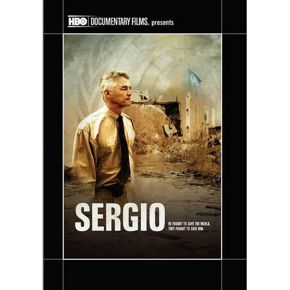 Sergio (DVD)