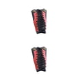 thumbnail image 1 of Wosthever Protector de brazo de piel de vaca, Protector anticolisión a prueba de golpes, herramienta protectora de deportiva, accesorio para Type1 NO1, 1 of 6