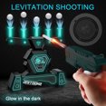 thumbnail image 1 of zanvin Floating Target Game Floating Ball Shooting Game Hover Shooting Floating Target holiday gifts, 1 of 6