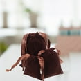 thumbnail image 4 of Bolsas delicadas de Sachet Sachet de 6pcs Sachets Pequeñas bolsas de embalaje de regalo de joyería, 4 of 5