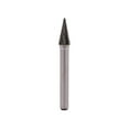 thumbnail image 2 of Carbide Rotary Burr Double Slot Rotary File For Efficient Wood Cutting - 8mm, 2 of 7