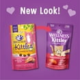 Wellness Kittles Cat Treats Reviews Wellness Kittles Crunchy Natural Grain Free Cat Treats, Salmon