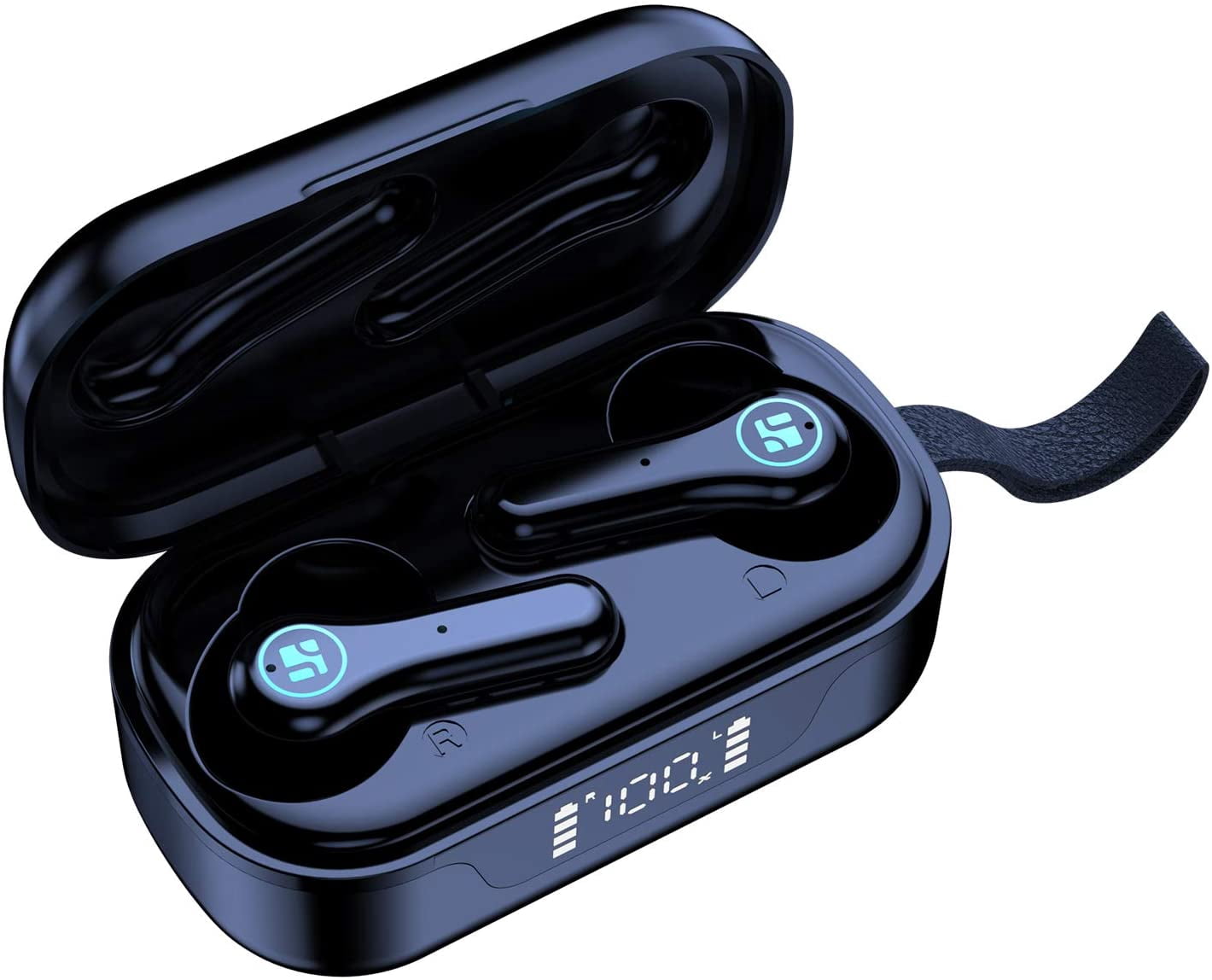Wireless Earbuds, Active Noise 