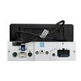 Jensen CAR910W 9 inch Mechless Multimedia Receiver with Wireless and