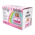 thumbnail image 2 of Uncanny Brands Hello Kitty Two-Slice Toaster- Toasts Your Favorite Kitty On Your Toast, 2 of 7