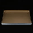 thumbnail image 4 of Growcolor Plaque à Biscuits de gâteau de Cuisson en Alliage d'aluminium 40 * 30 * 3cm, 4 of 8