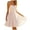 White, variant on LEAVINGSUO Sleeveless Dresses for Women 2024 Fashion Women Sexy Casual Sleeveless Lace Solid Dress Strapless Mini Dress