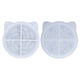 thumbnail image 4 of Molde De Silicona Para Cuencos Para Mascotas, Molde De Resina De Silicona Para Plato De Comida Para Mascotas, Alimentador Lento, Cuencos De, 4 of 7