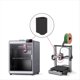 thumbnail image 2 of de Silicona para Protección de Hotend para K2 Plus para Impresora 3D Hi Combo, con Retención de y Prevención de Polvo (10 Unidades), 2 of 5