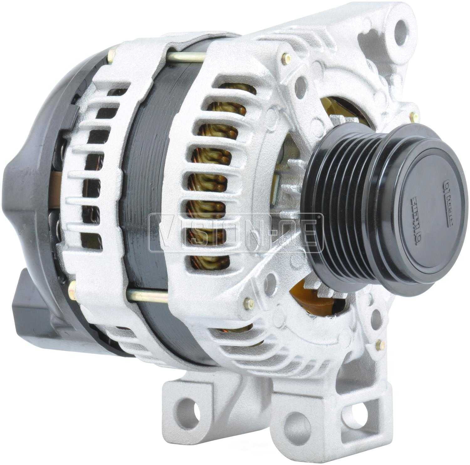 Vision OE 11647 Alternator