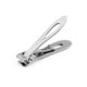 thumbnail image 1 of Jumpingount Cortaúñas para los pies, herramienta de pedicura, recortador de uñas para el hogar, accesorios para forma a las uñas de los pies, Juegos de manicura Gris/Pequeño Jumpingount CE011799-03, 1 of 6