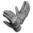 thumbnail image 2 of Guantes de bicicleta de dedo completo de piel de cabra antideslizantes de invierno a prueba de viento para equipos al aire libre Tmvgtek Accesorios para autos y motos, 2 of 9