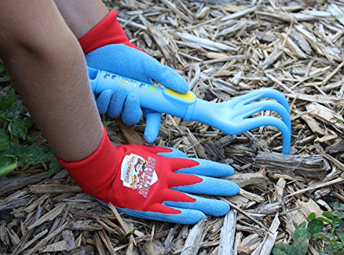 kids jersey gloves