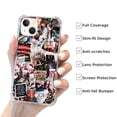 thumbnail image 2 of Christmas Aesthetic Case Compatible with iPhone 14 Plus,Aesthetic Art Design TPU Bumper Cover Case, 2 of 5
