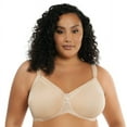 thumbnail image 2 of PARFAIT Women's Leila Nursing Bra Bare - 32D, 2 of 4