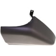 thumbnail image 4 of Bumper End Compatible with CHEVROLET S10 PICKUP 1994-1997 LH Fleetside, 4 of 5