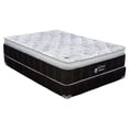 thumbnail image 1 of Colchon Helsinki Spring Air - Individual + Box Individual Spring Air Helsinki, 1 of 4