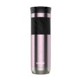 thumbnail image 1 of Termo Acero Inox Sistema Snapseal Byron 710 Ml Contigo rosa, 1 of 3