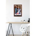 thumbnail image 6 of Old School - Frank Wall Poster, 14.725" x 22.375", Framed, 6 of 6